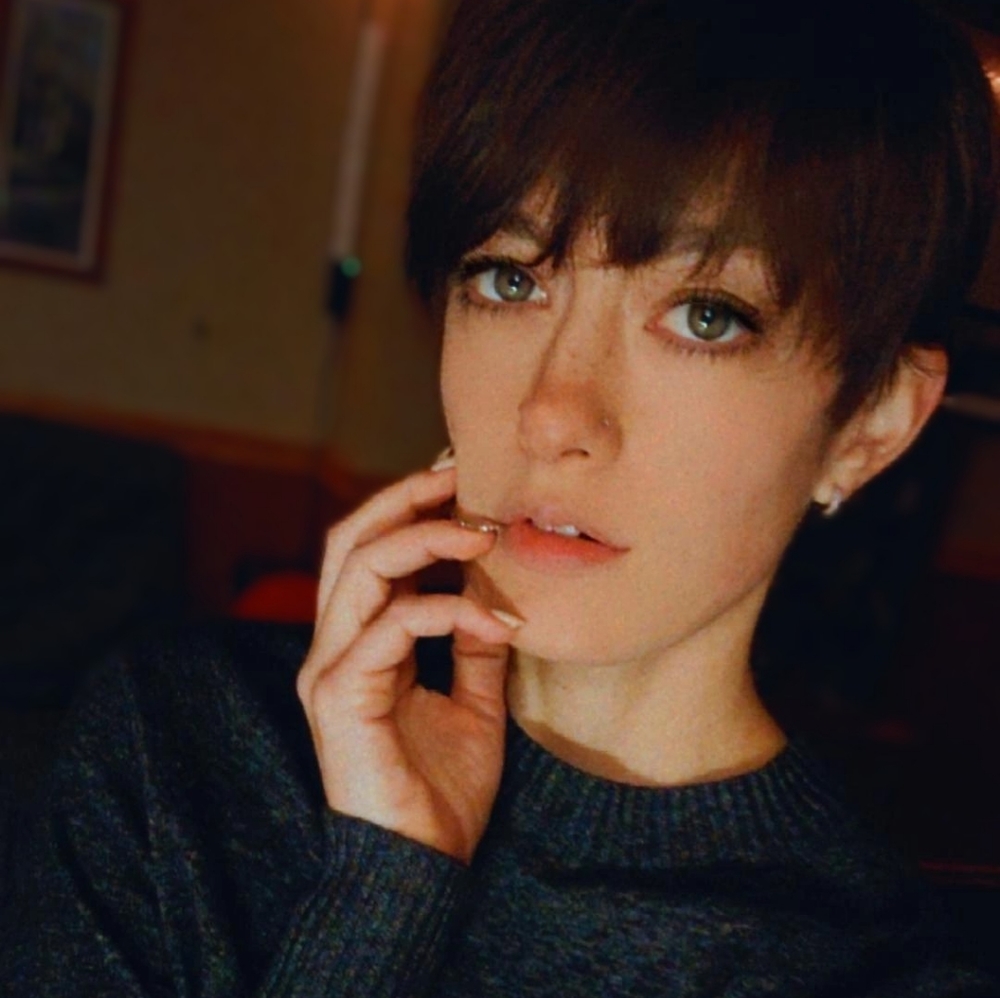 Meet your Posher, Brooke